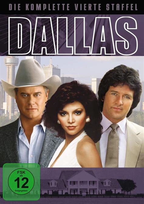 dallas staffel 4|The Best & Worst of Dallas: Season 4